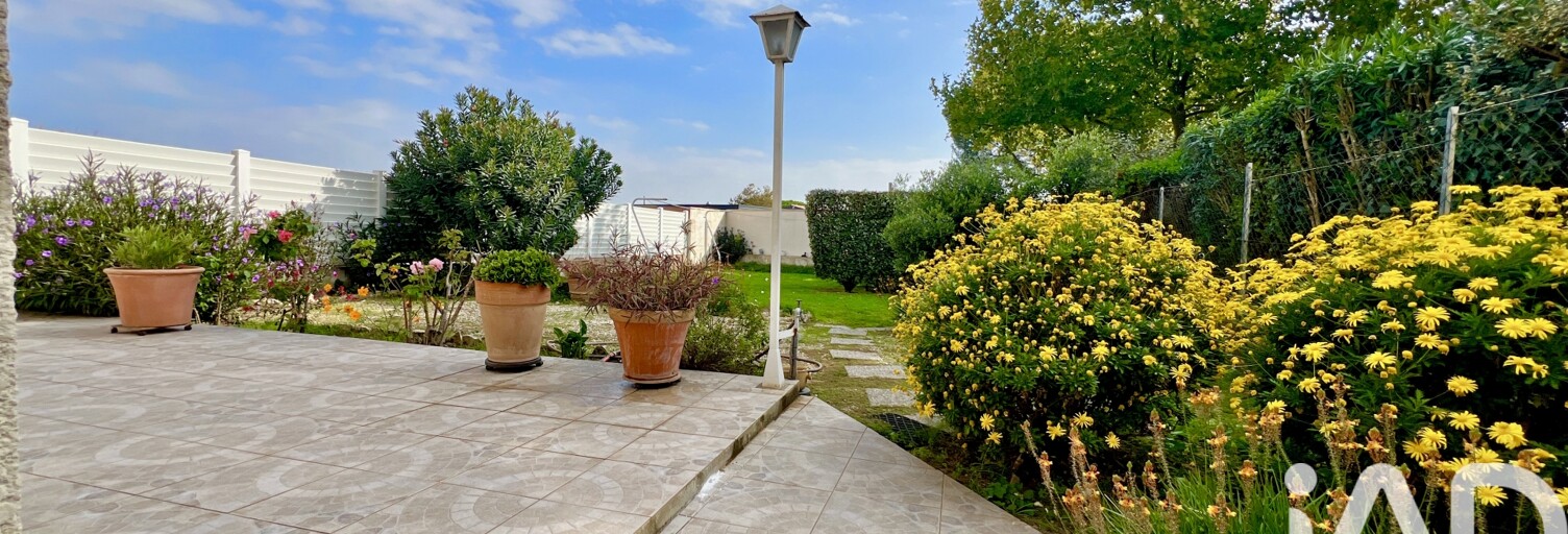 Maison 4 Pièces 103 m² à vendre à Pont-Saint-Esprit (30130)