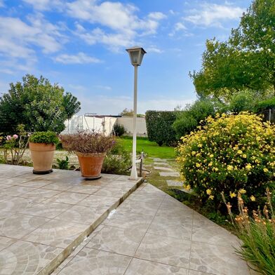 Maison 4 pièces 230000 €