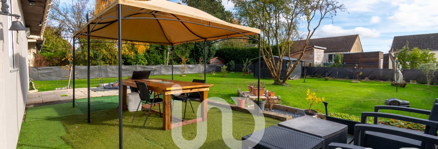 Maison 6 Pièces 139 m² à vendre à Les Andelys (27700)