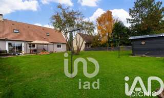 Maison 6 Pièces 139 m² à vendre à Les Andelys (27700)