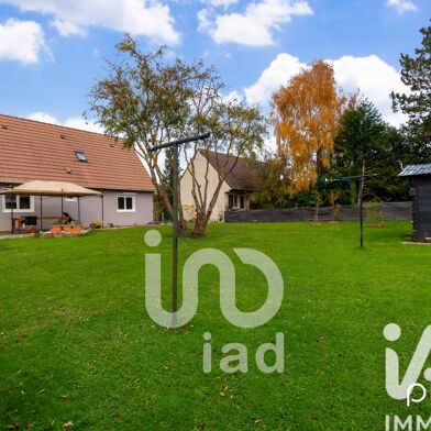 Maison 6 pièces 299000 €