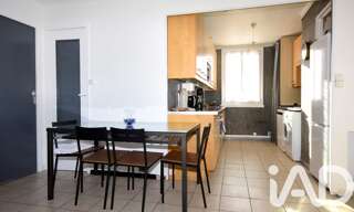 Appartement 4 Pièces 63 m² à vendre à Vénissieux (69200)