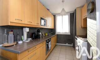 Appartement 4 Pièces 63 m² à vendre à Vénissieux (69200)