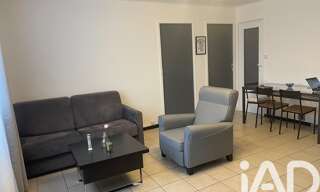 Appartement 4 Pièces 63 m² à vendre à Vénissieux (69200)
