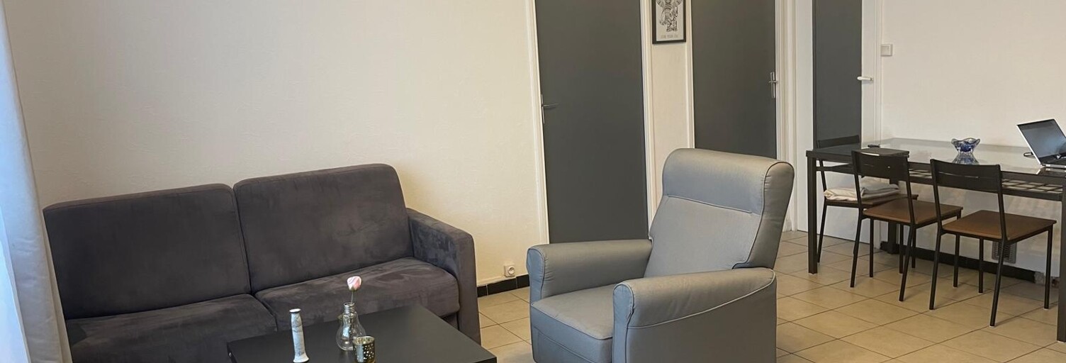 Appartement 4 Pièces 63 m² à vendre à Vénissieux (69200)