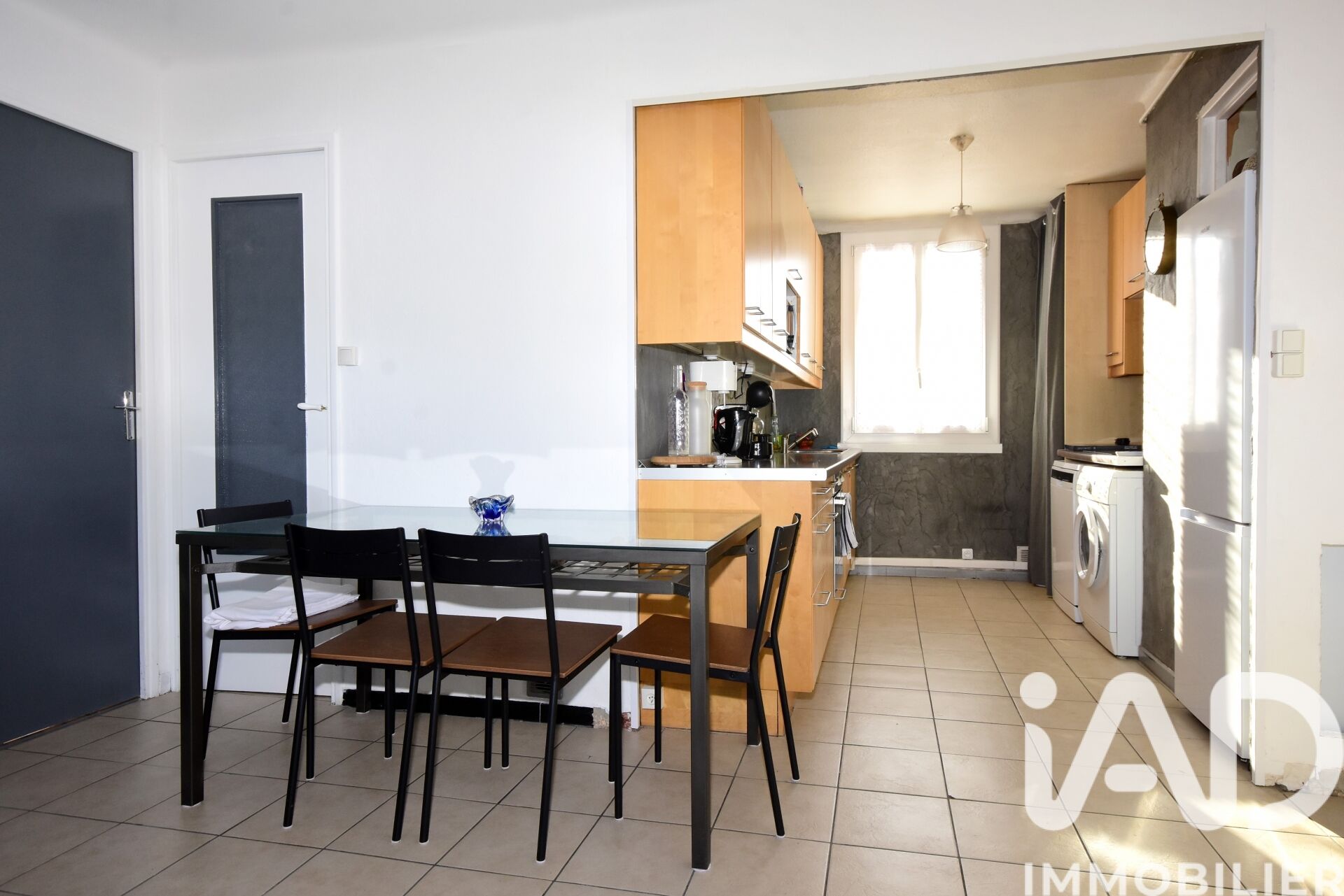 Vente Appartement 4 pièces - Photo 2