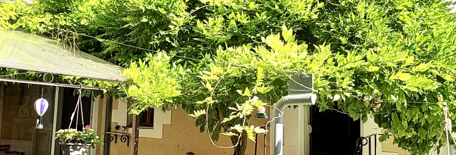 Maison 4 Pièces 100 m² à vendre à Périgueux (24000)