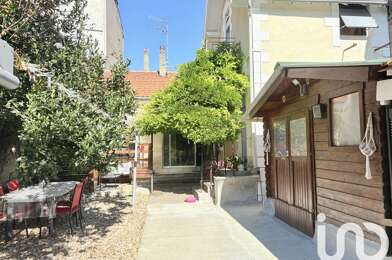 Maison 4 pièces 189500 €