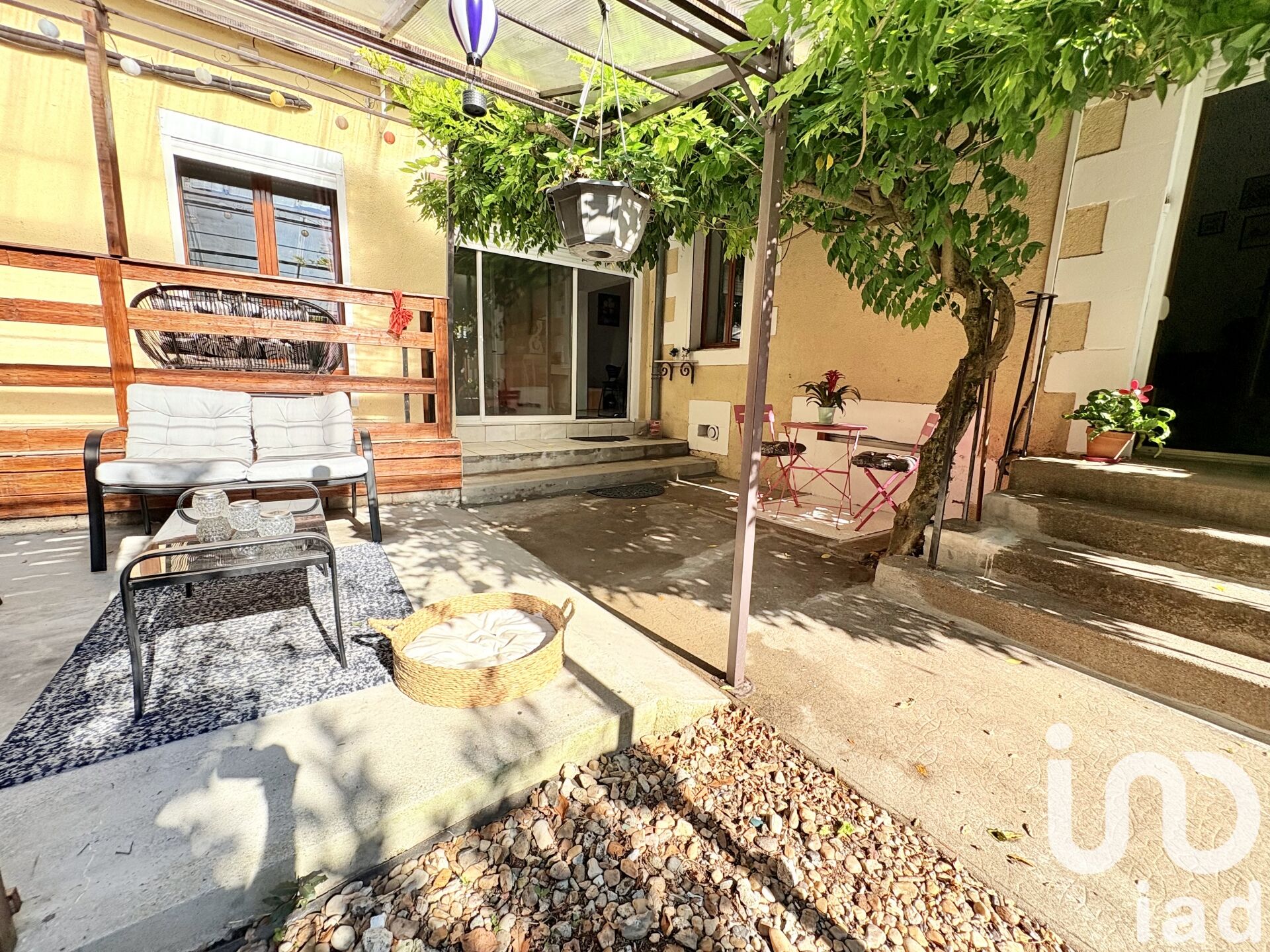 Vente Maison de ville 4 pièces - Photo 3