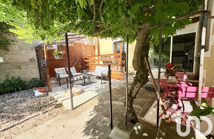 Vente Maison de ville 4 pièces — photo 4
