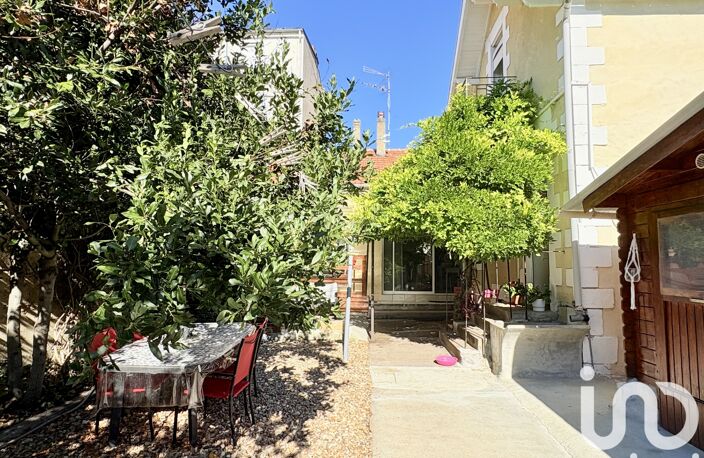 Vente Maison de ville 4 pièces — photo 5