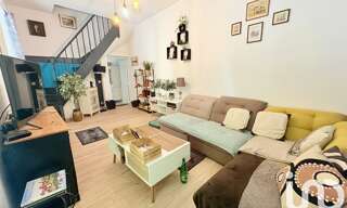 Maison 4 Pièces 100 m² à vendre à Périgueux (24000)