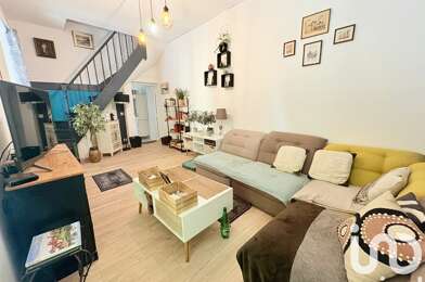 Maison 4 pièces 178900 €