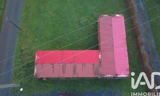 Terrain  1000 m² à vendre à Souleuvre-en-Bocage (14350)