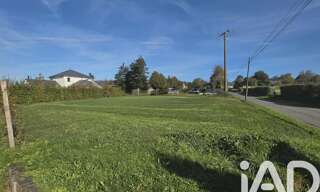 Terrain  1000 m² à vendre à Souleuvre-en-Bocage (14350)