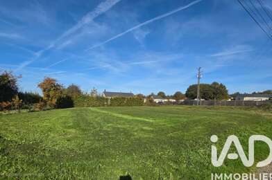 Terrain  35000 €