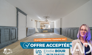 Maison 5 Pièces 159 m² à vendre à Monneren (57920)