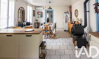 Maison 7 Pièces 140 m² à vendre à Saint-Denis-de-Pile (33910)