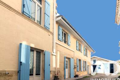 Maison 7 pièces 235000 €