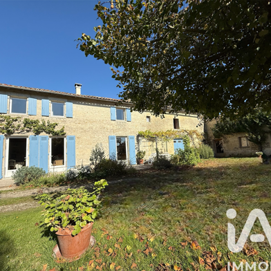 Maison 6 pièces 195000 €