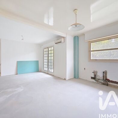 Appartement 3 pièces 105000 €