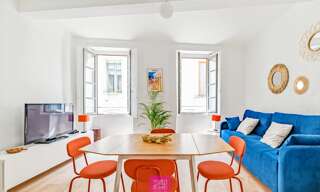 Appartement 2 Pièces 33 m² à vendre à Nîmes (30000)