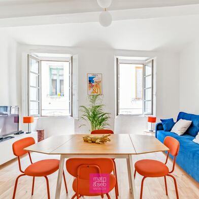 Appartement 2 pièces 95000 €