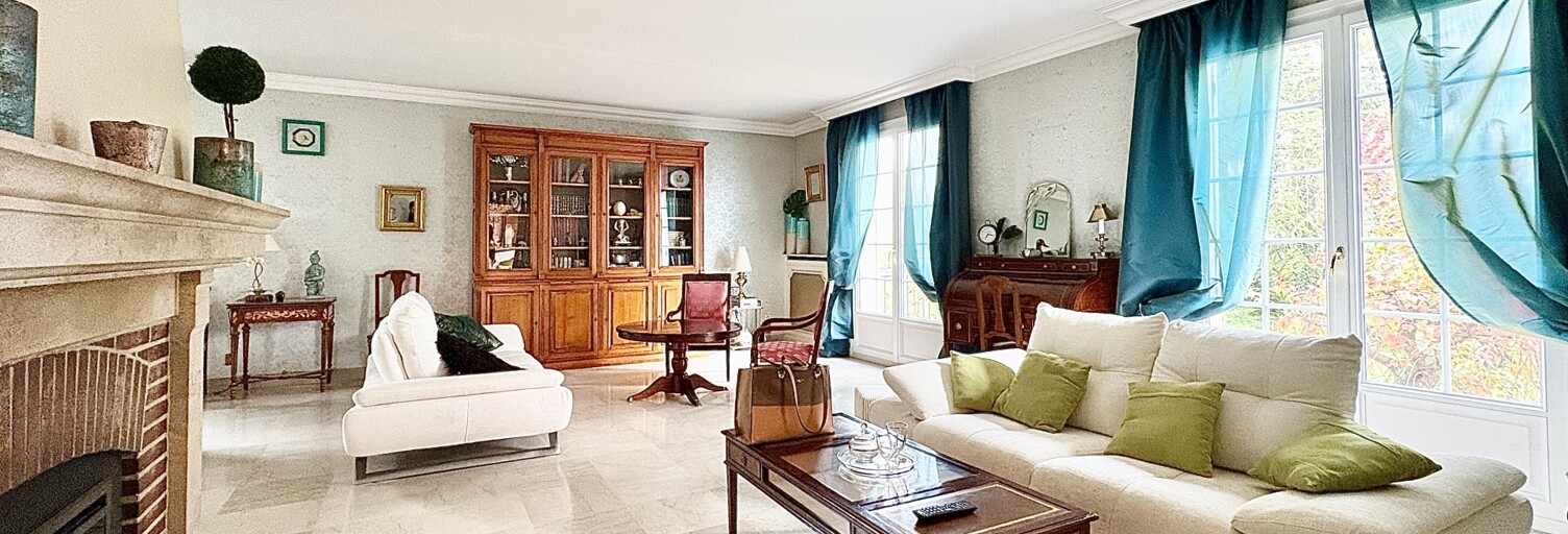 Maison 10 Pièces 216 m² à vendre à Troyes (10000)