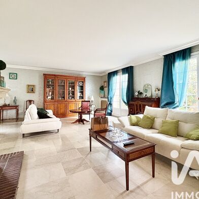 Maison 10 pièces 355000 €