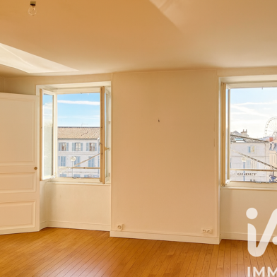 Appartement 4 pièces 388000 €