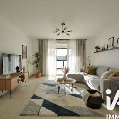 Appartement 3 pièces 300000 €