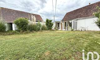 Maison 2 Pièces 63 m² à vendre à Digoin (71160)