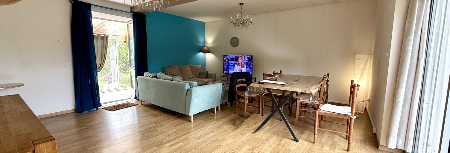 Maison 2 Pièces 63 m² à vendre à Digoin (71160)