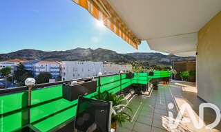 Appartement 4 Pièces 105 m² à vendre à Marseille 9 (13009)