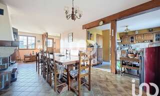 Maison 5 Pièces 92 m² à vendre à L'Aigle (61300)