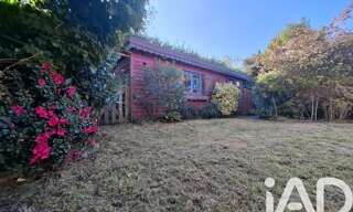 Maison 4 Pièces 104 m² à vendre à Saint-Étienne-de-Mer-Morte (44270)