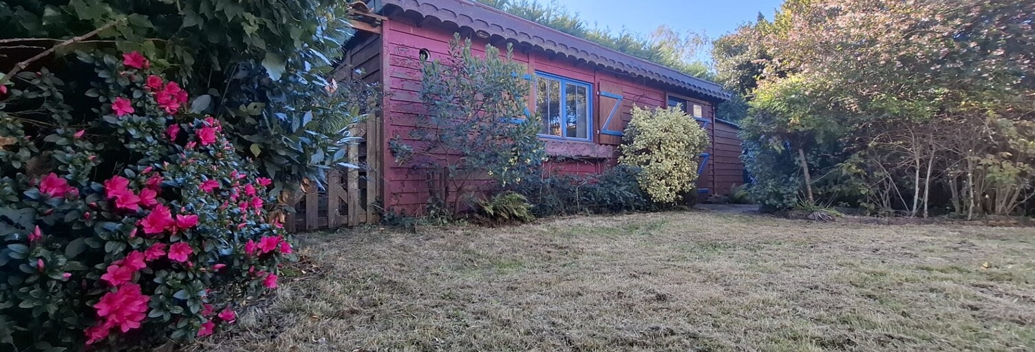 Maison 4 Pièces 104 m² à vendre à Saint-Étienne-de-Mer-Morte (44270)