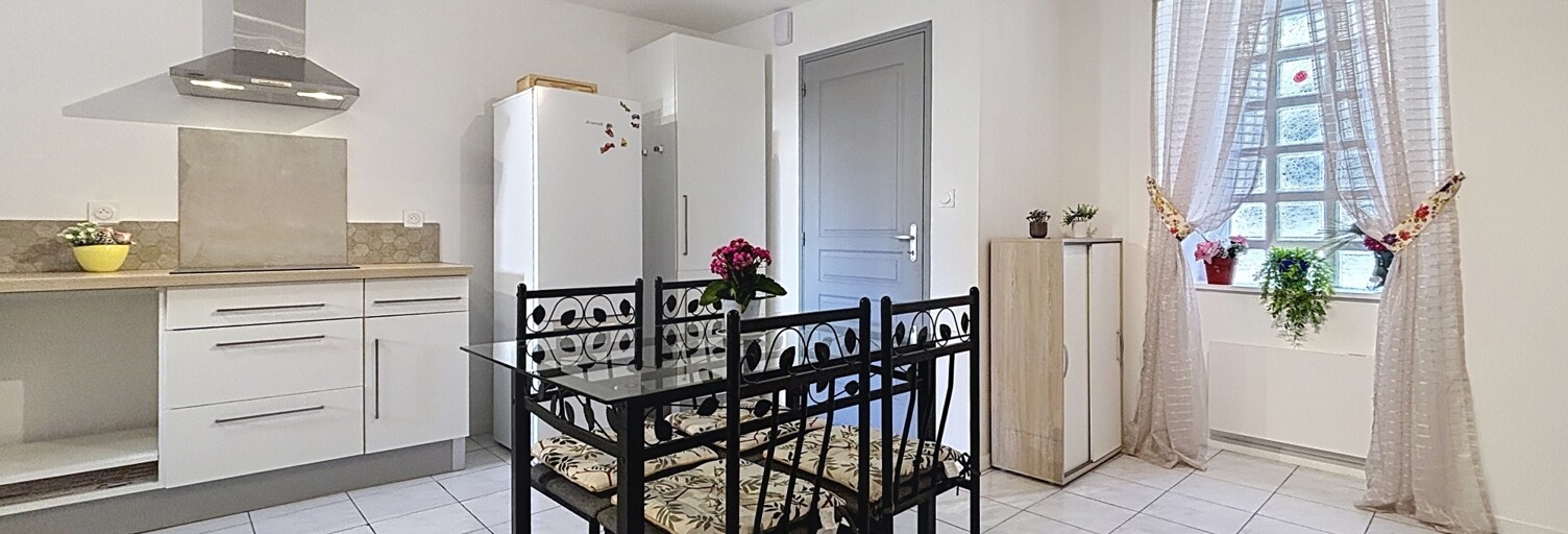 Maison 4 Pièces 80 m² à vendre à Alzonne (11170)