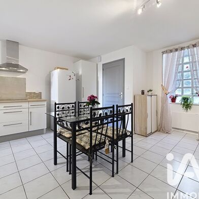 Maison 4 pièces 99000 €