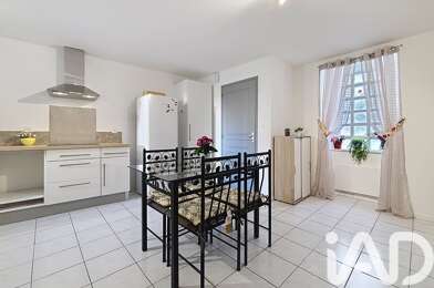 Maison 4 pièces 99000 €