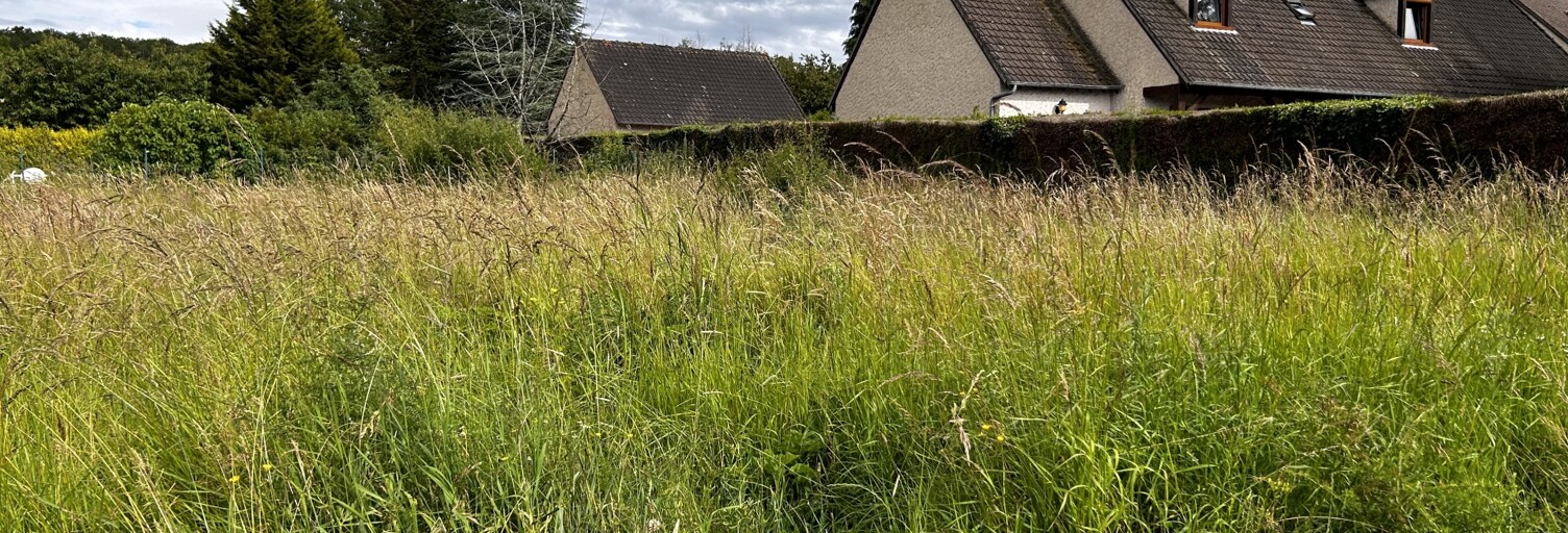 Terrain  394 m² à vendre à Saint-Piat (28130)