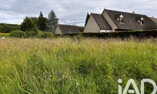 Terrain  394 m² à vendre à Saint-Piat (28130)