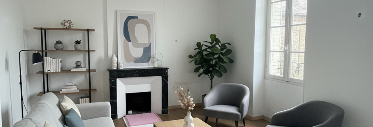 Maison 7 Pièces 147 m² à vendre à Marmande (47200)