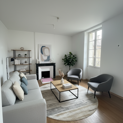 Maison 7 pièces 89000 €