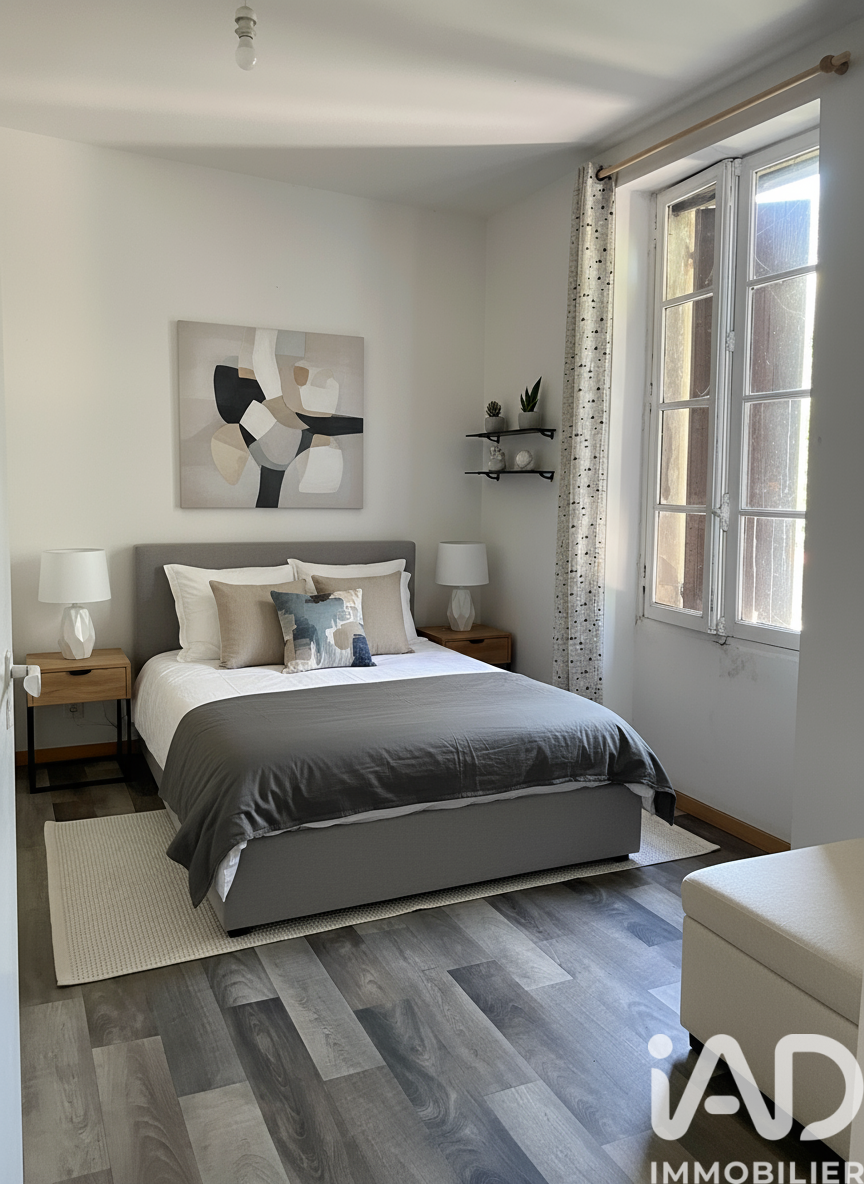 Vente Maison de village 8 pièces - Photo 3