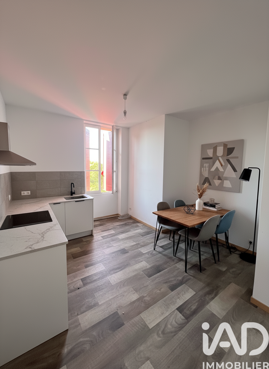 Vente Maison de village 8 pièces - Photo 5