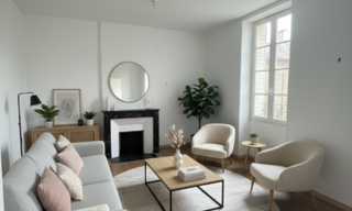 Maison 7 Pièces 147 m² à vendre à Marmande (47200)