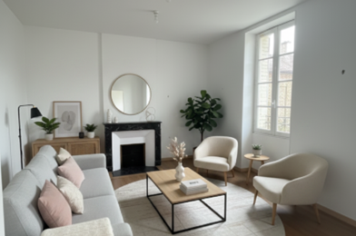 Maison 7 pièces 84000 €
