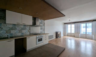 Appartement 3 Pièces 62 m² à louer à Nantes (44000)