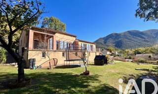 Maison 6 Pièces 173 m² à vendre à Arles-sur-Tech (66150)